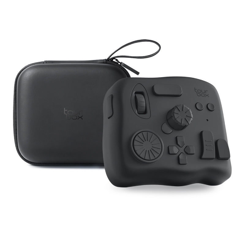 Designer Clip Clavier auxiliaire personnalisé