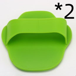 Massage Nettoyage Silicone Brosse de bain multifonctionnelle pour animaux de compagnie