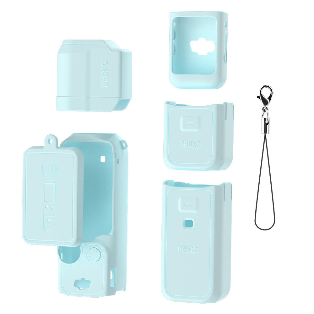 Pocket PTZ Camera Body Shell Accessoires