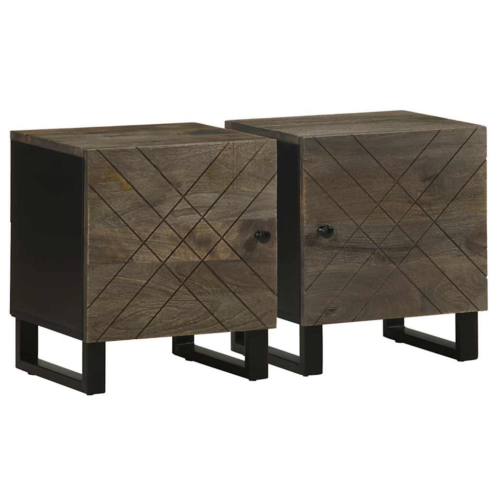 Tables de chevet