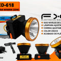 Led High Bay Light 22w