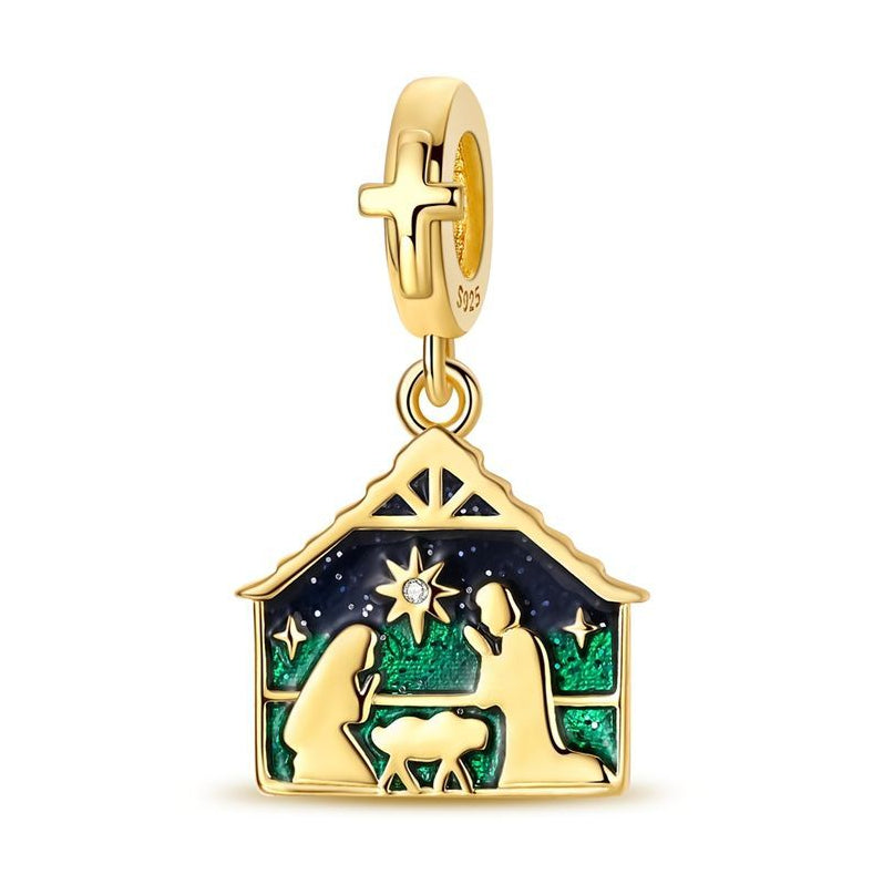 Bijoux perles pendentif