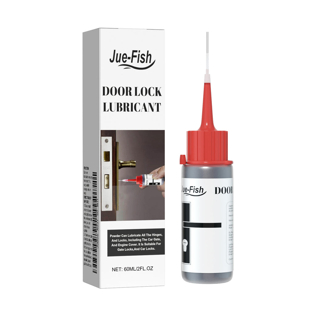 Verrouiller le lubrifiant de base 60ml1box
