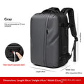 Men's Packable Backpack Large Capacity Travel Bag