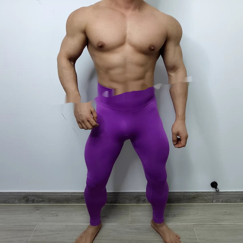 Sports Yoga Training Fitness Leggings à haute vitesse