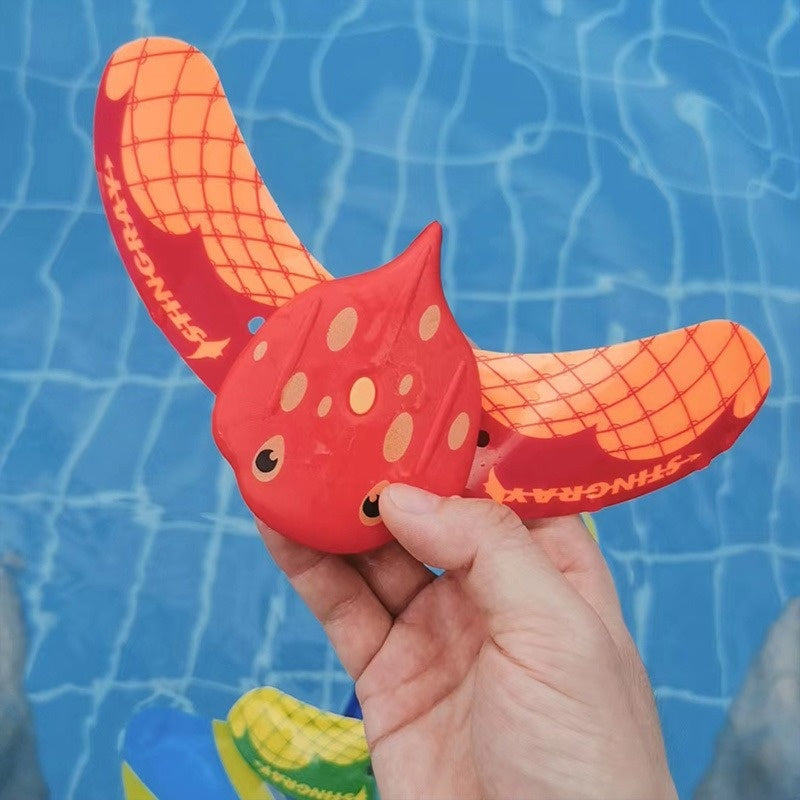Creative water toy for children
