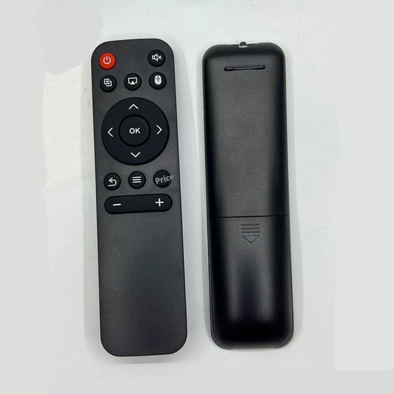 Accueil Télécommande HY Série YG Accessoires