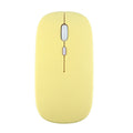 Bougie sans fil charge Bluetooth souris bureau USB