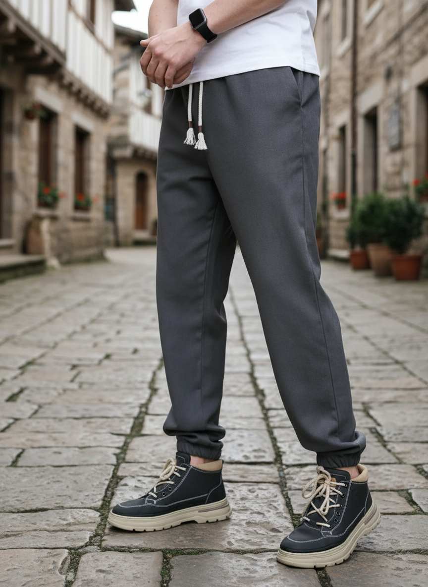 Pantalons occasionnels