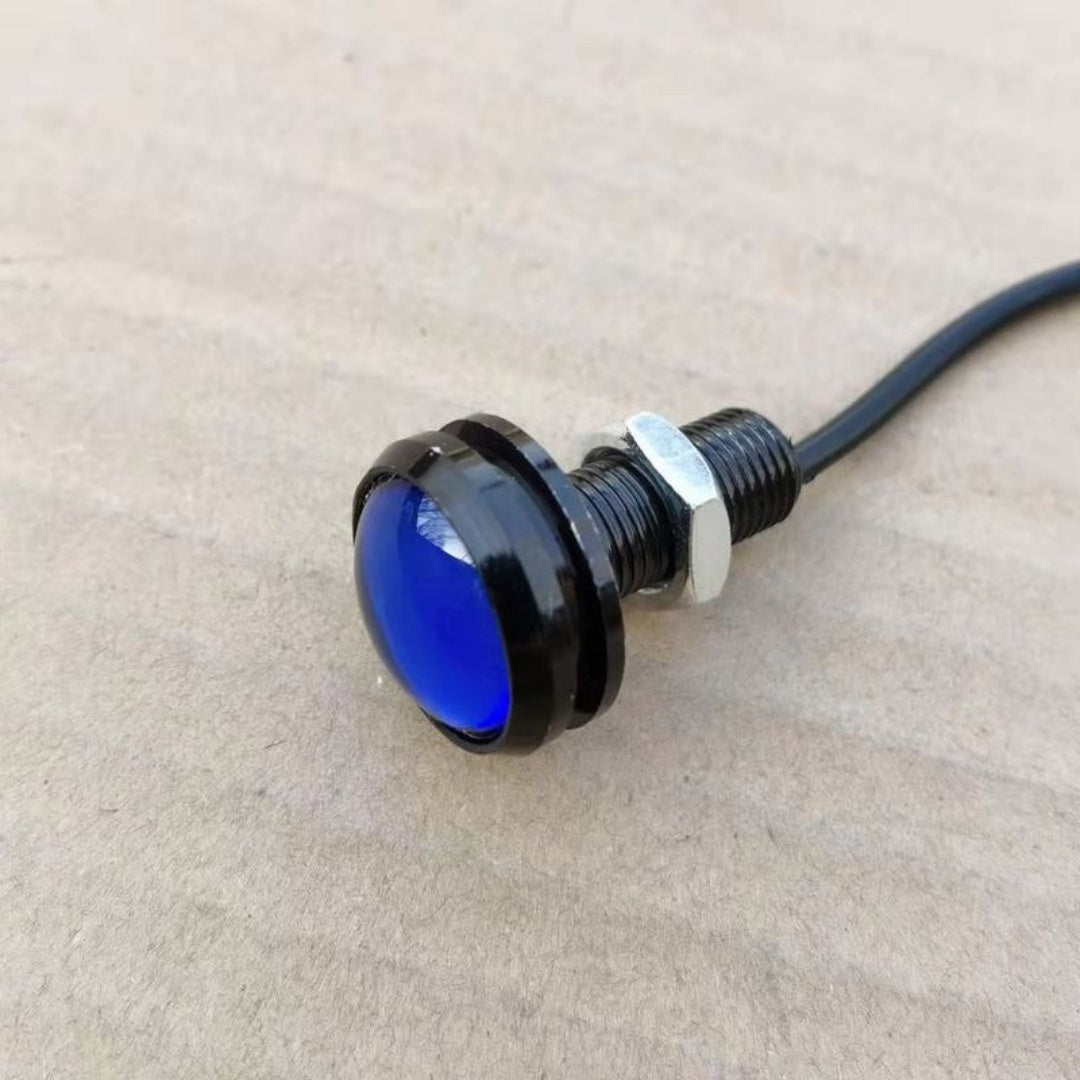 Strong LED Eagle Eye Waterproof Spotlight Modification