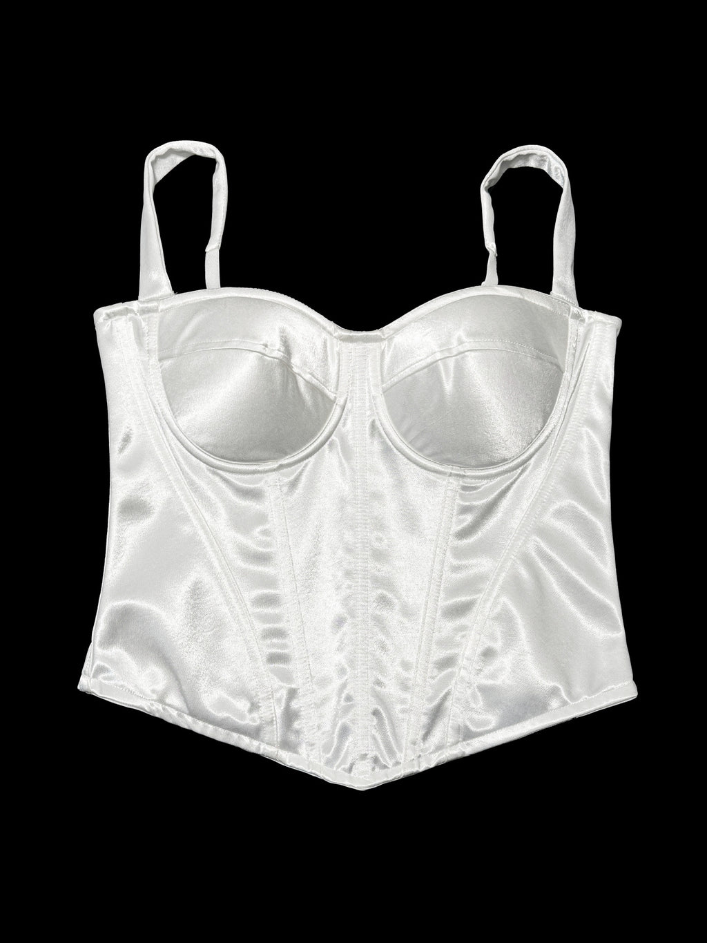 Soutien-gorge à os de poisson de haute qualité