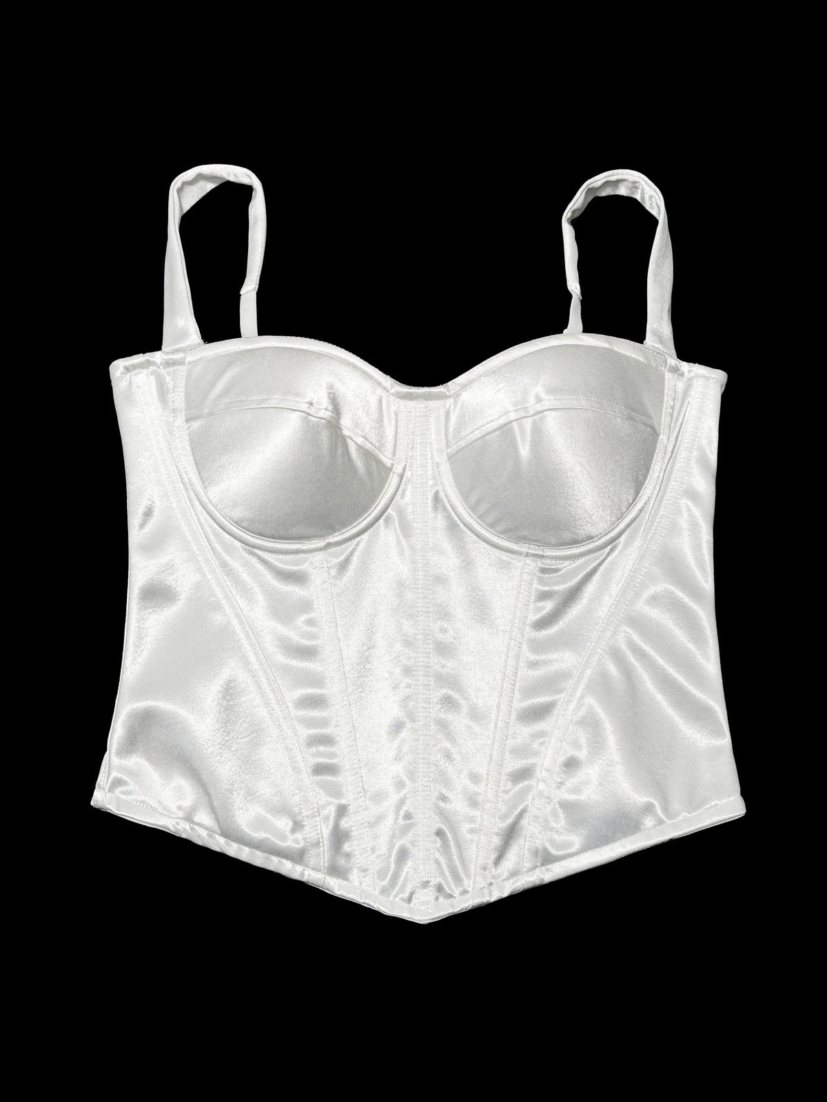 Soutien-gorge à os de poisson de haute qualité