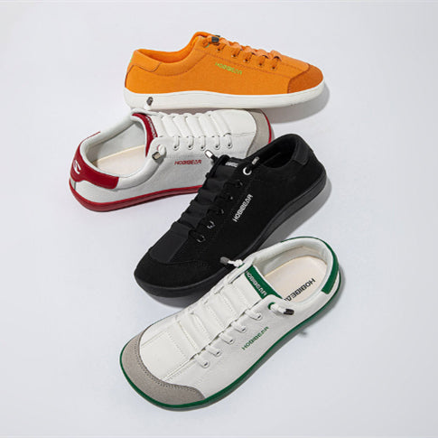 Chaussures de sport pour femmes plates de printemps pour hommes