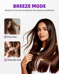 Séchoir à cheveux avec diffuseur