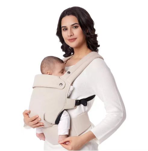 Quatre saisons Cotton Cross X Baby Carrier