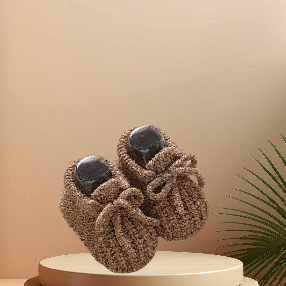 Chaussures pour bébés Chaussures pour bébés Chaussettes pour bébés