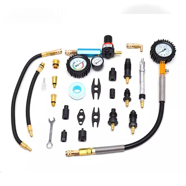 Kit d ' essai de compression du moteur