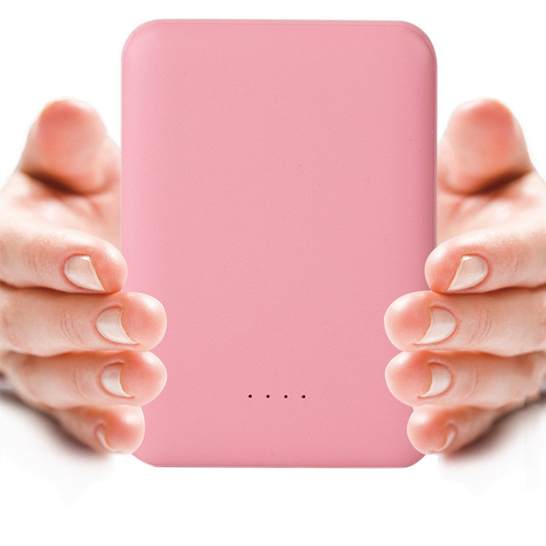 Power Bank 5000mah Chauffage Knee Pads