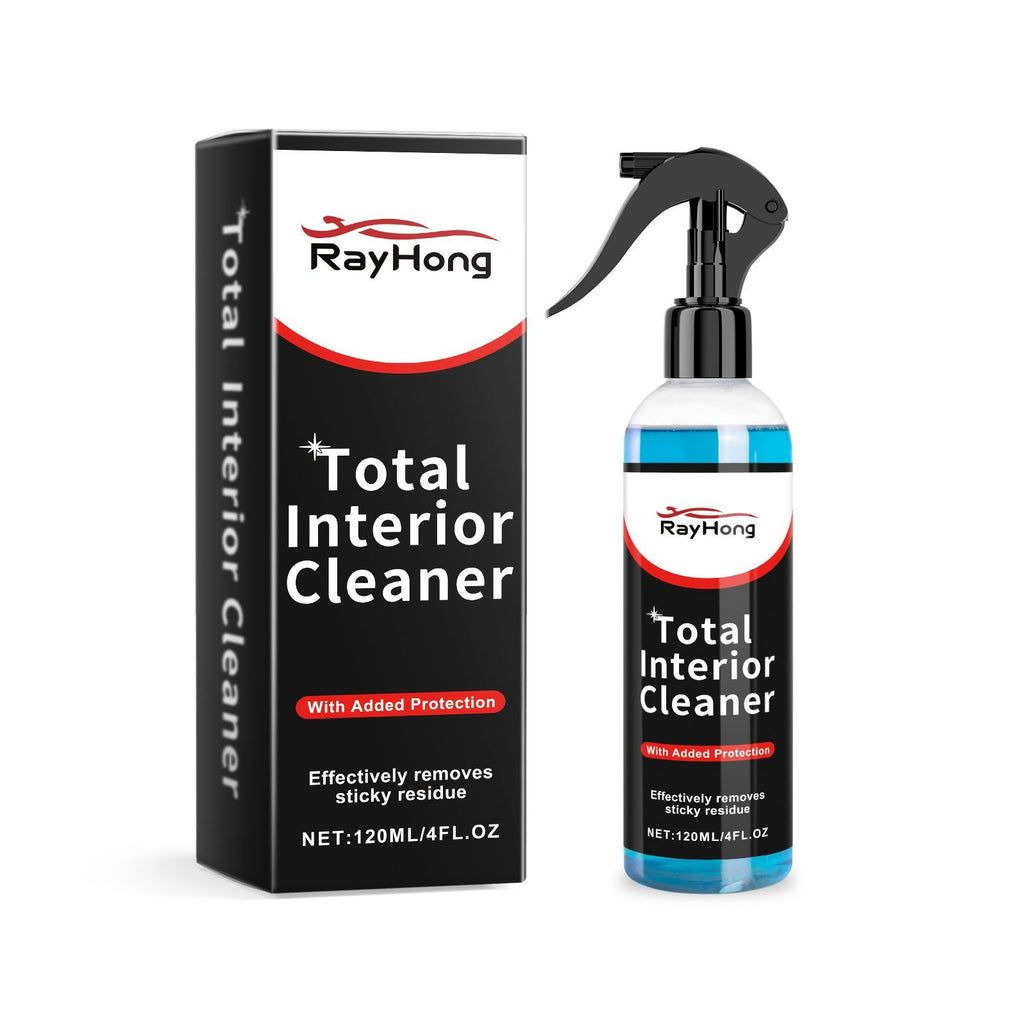 RAYHONG Automobile Nettoyage intérieur