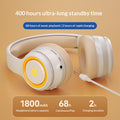 Casques Bluetooth sans fil Bluetooth à la mode