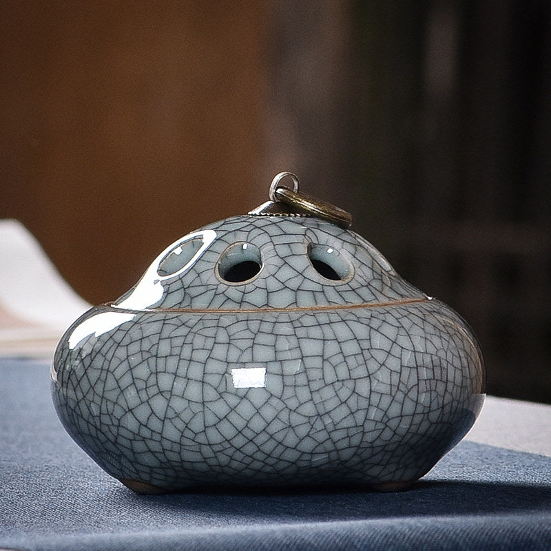 Maison-usage Antique-style Zen Incense Burner