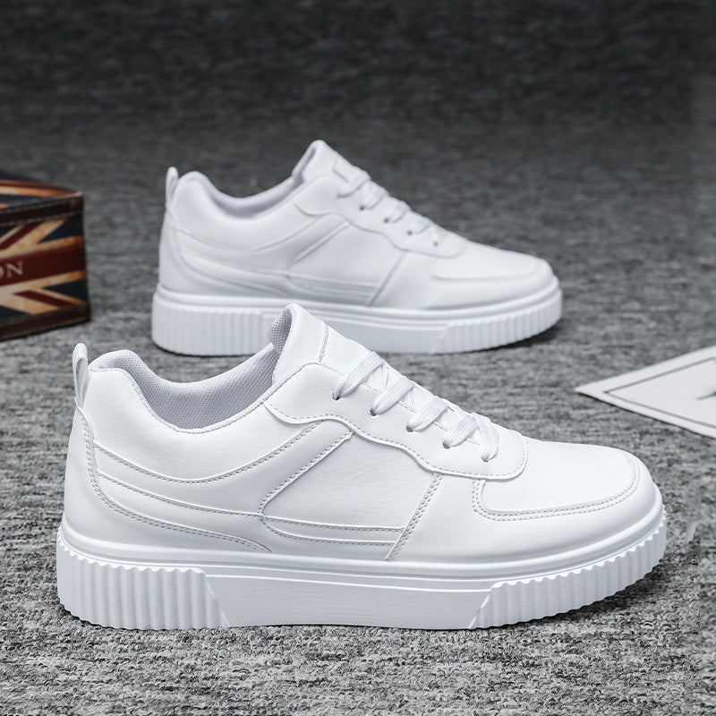 Hommes Chaussures Respirantes Casual