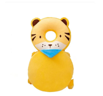Bébé Protection contre l'automne Oreiller Porte-tête