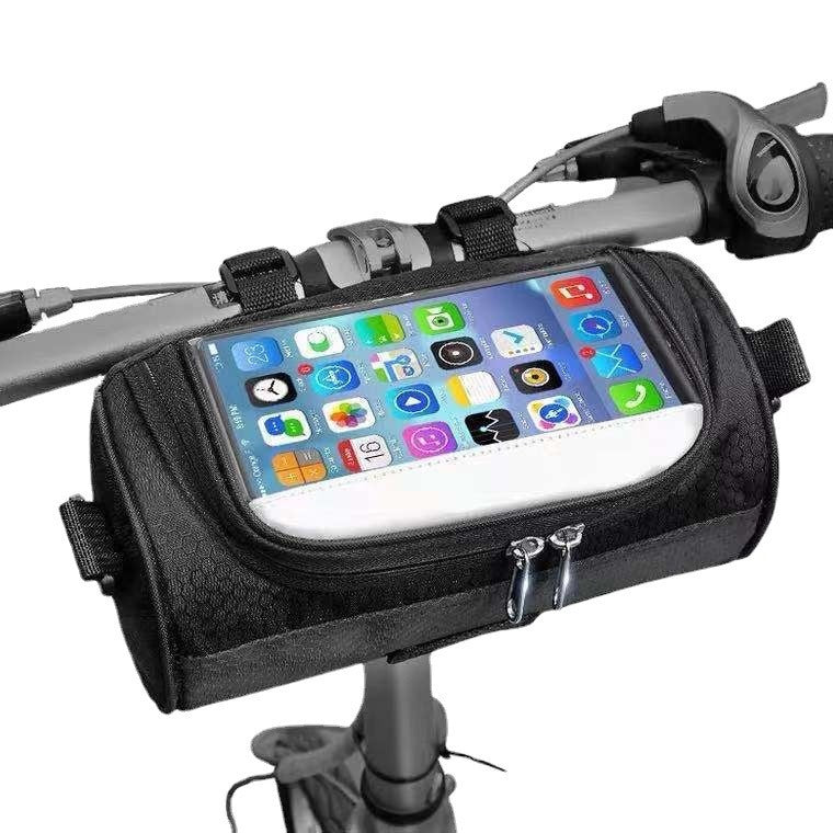 Sac de rangement vélo et électrique