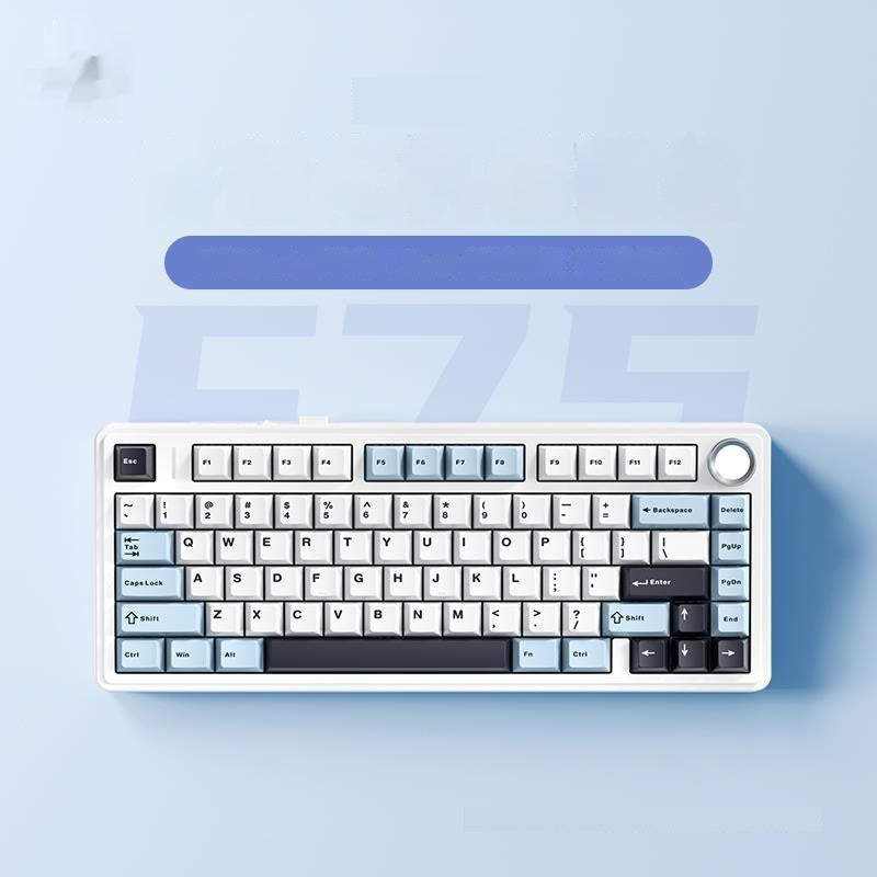 Clé Bluetooth Wireless Wireless à trois modes