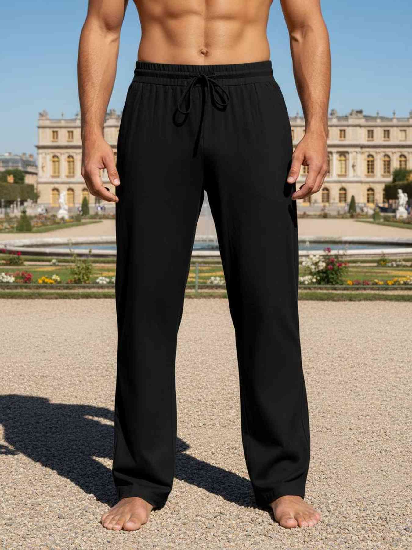 Pantalons occasionnels