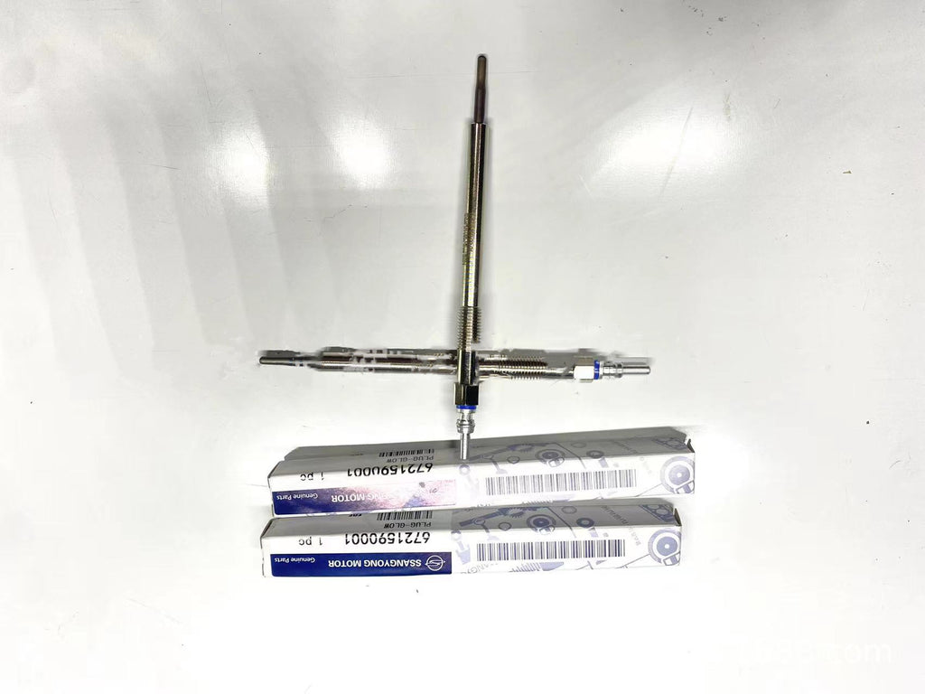 Shuanglong Accessory Préchauffage Plug