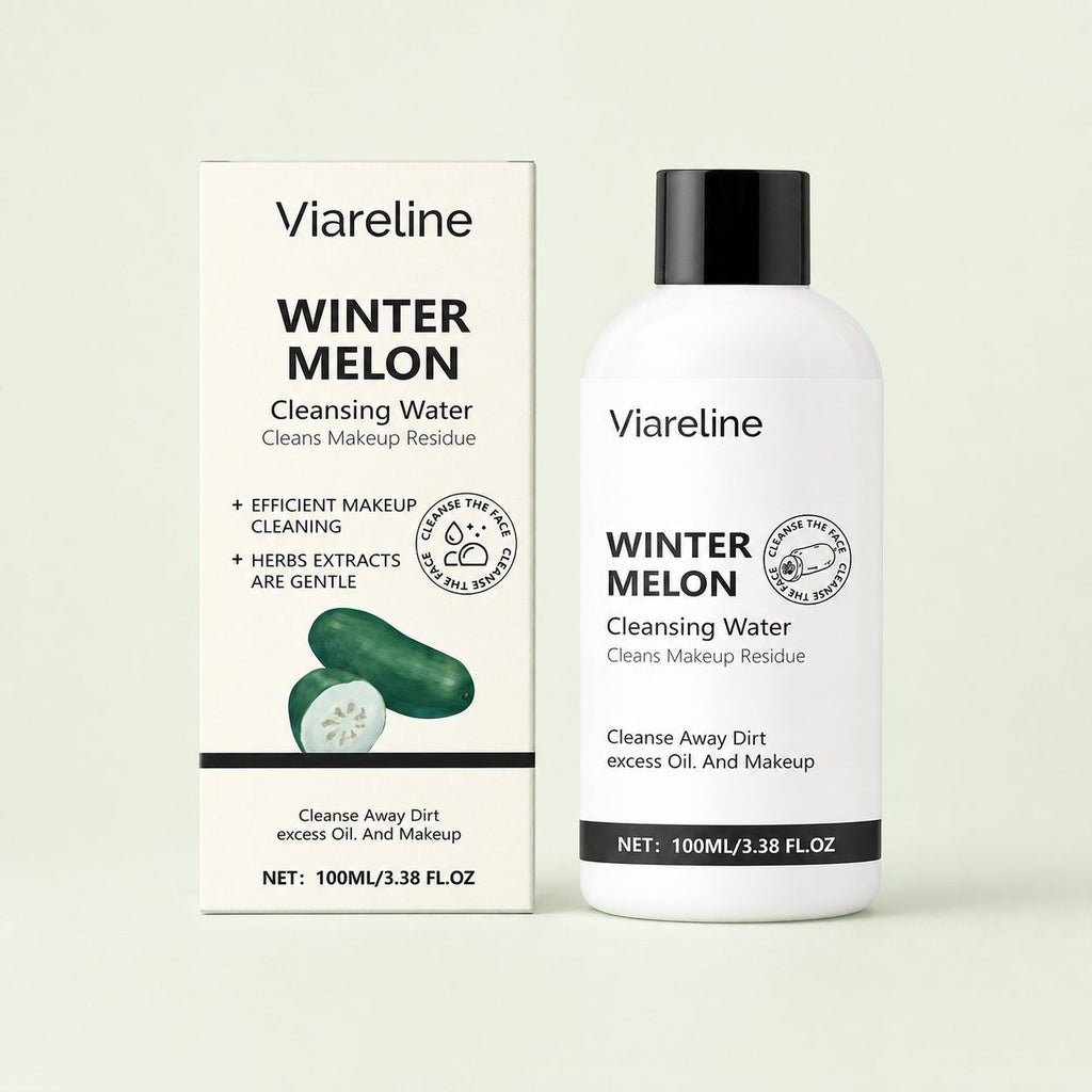 VIARELINE Winter Melon Makeup Deleter Eau