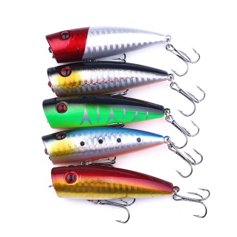 Pêche en eau douce Bait embryonnaire Vente en gros