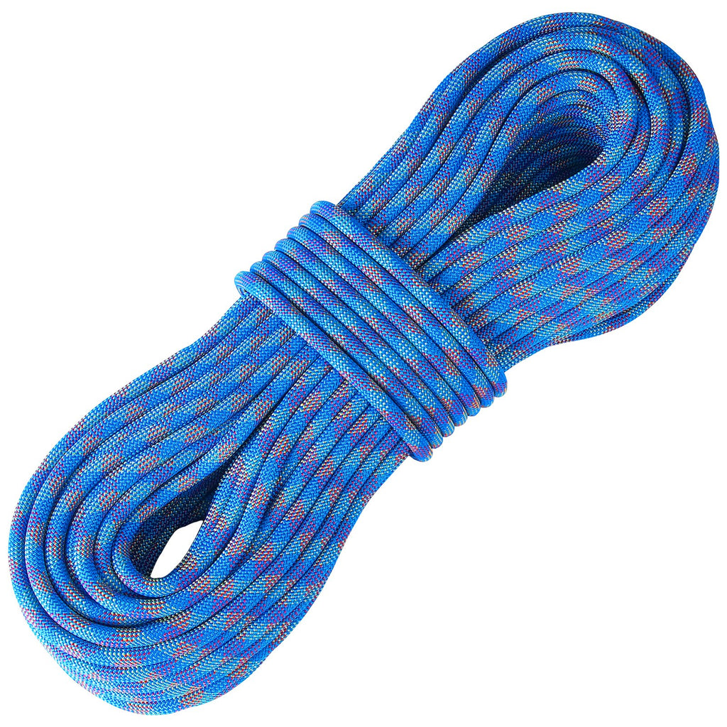 Rope d'escalade dynamique de 10,2 mm