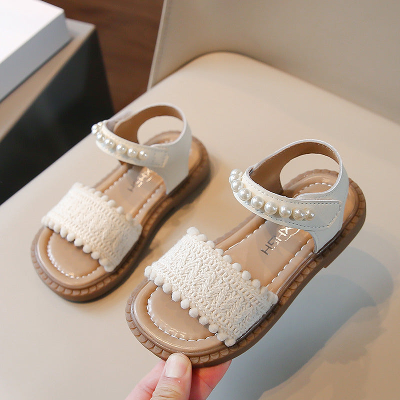 Sandales de sport pour enfants Pearl Beach