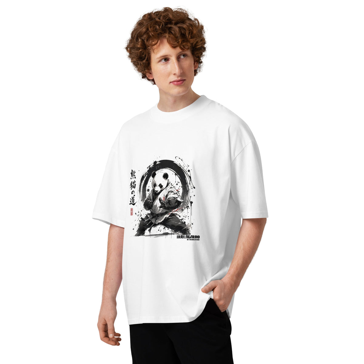 Tee-shirt à manches courtes pour homme et femme