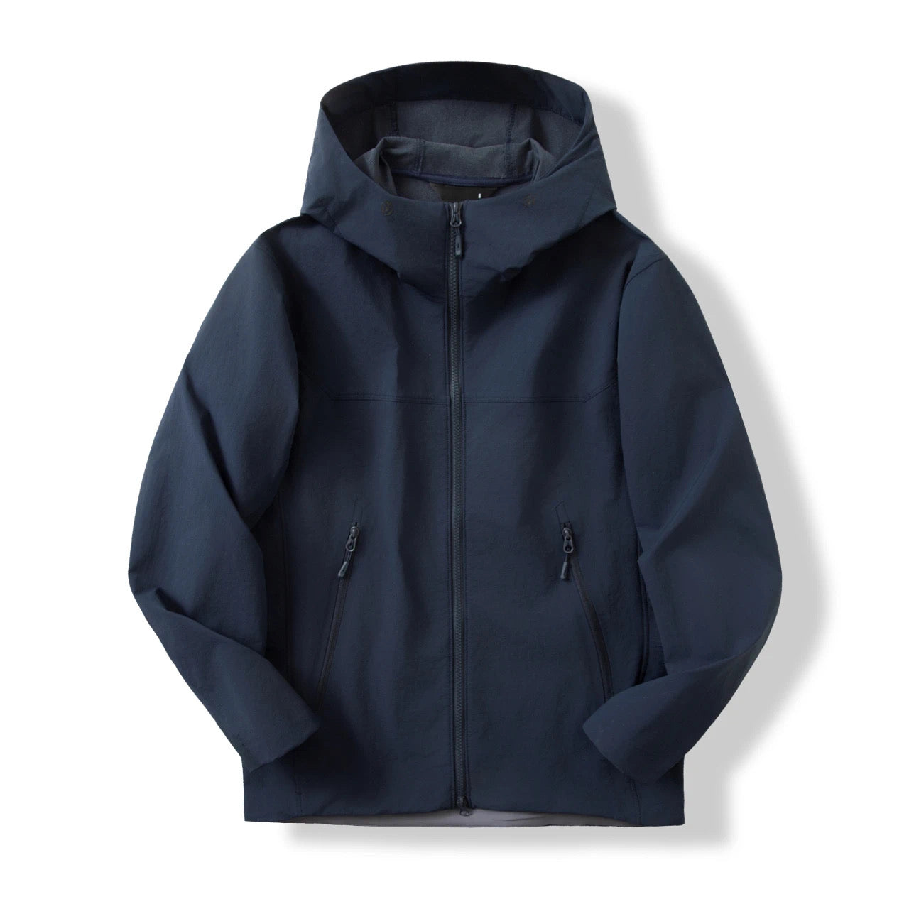 Veste à capuche pour hommes