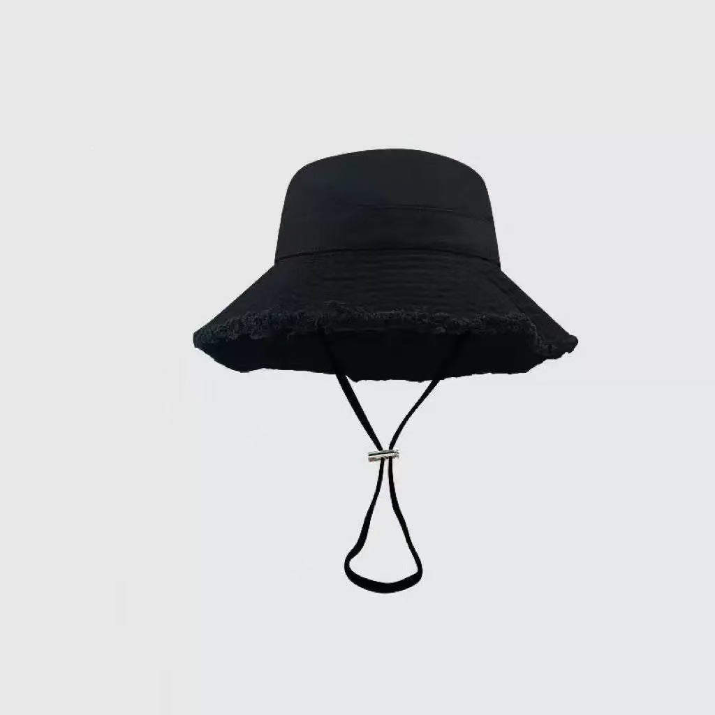 Chapeau de seau pour hommes et femmes