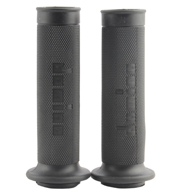Poignée de moto Gel 22 24mm Domino Domino Manche modifiée