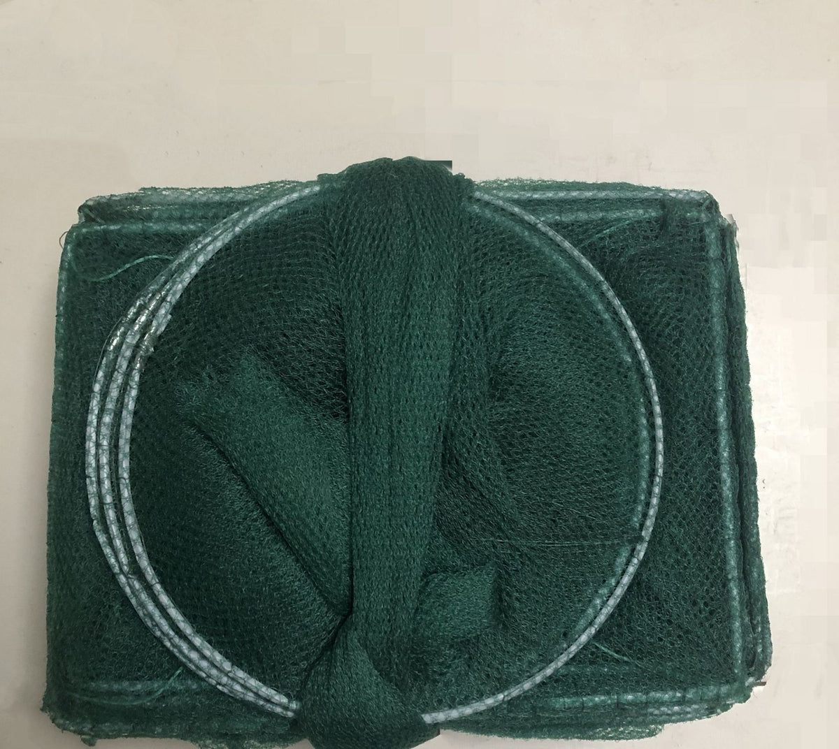 Lobster Basket Fishnet Large Frame Crevette Net