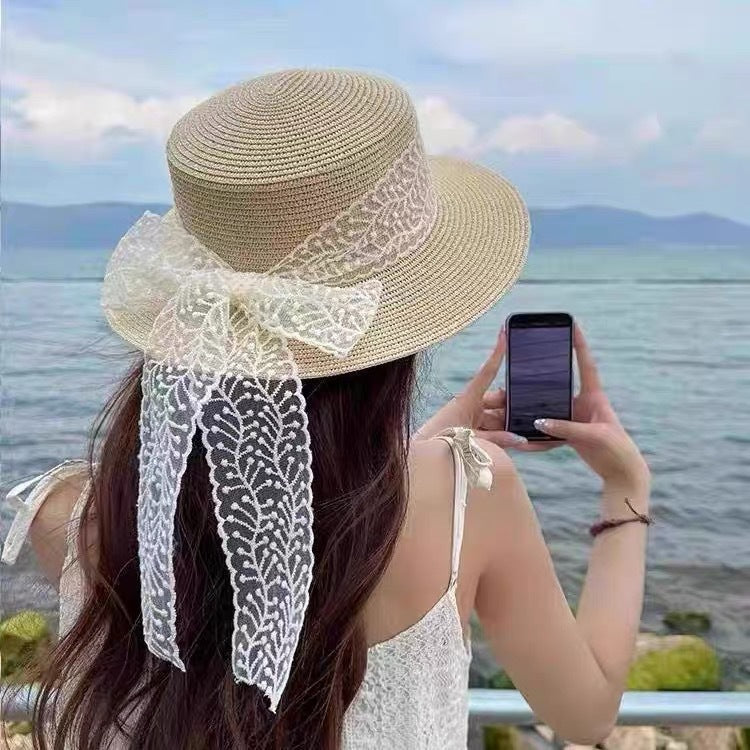 Chapeau de protection solaire Beach Vacation