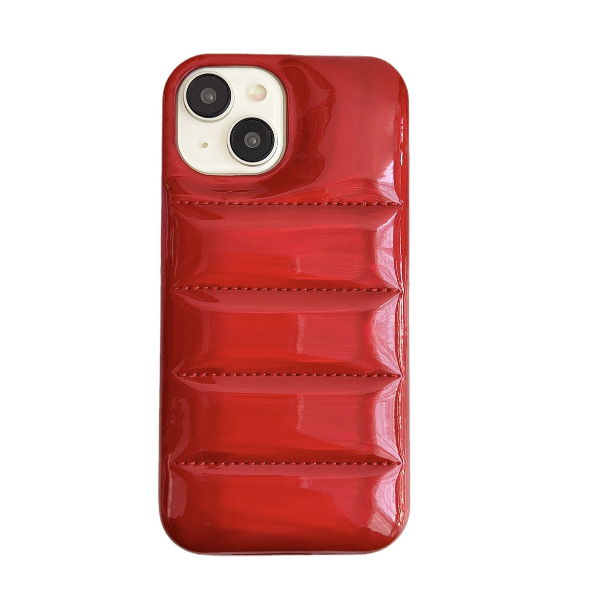 Étui téléphonique de la veste d'aurora