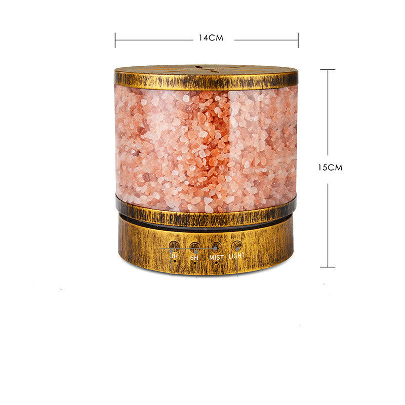 Diffuseur d'huile essentielle de grande capacité Aromathérapie Machine