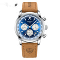 Montre Quartz homme à la mode