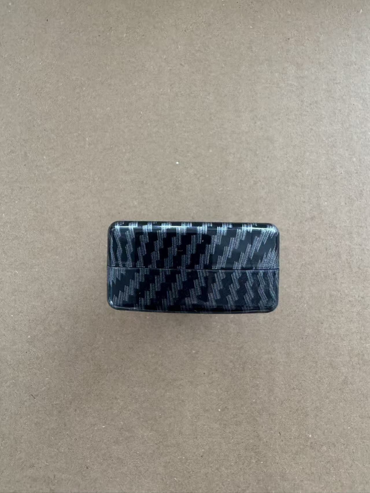 Gestion active du combustible Désactiver l'accessoire automobile pour les véhicules à passagers