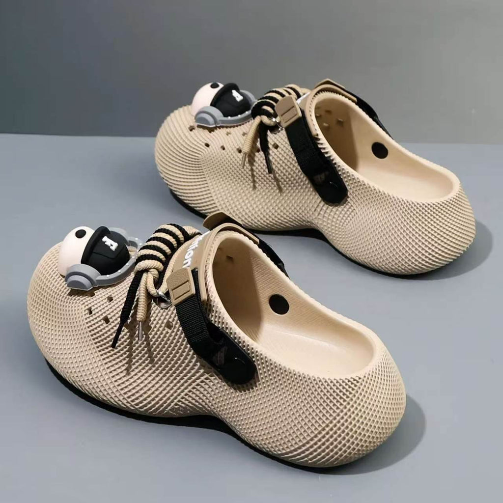 Men's Clogs Summer Outdoor Wear