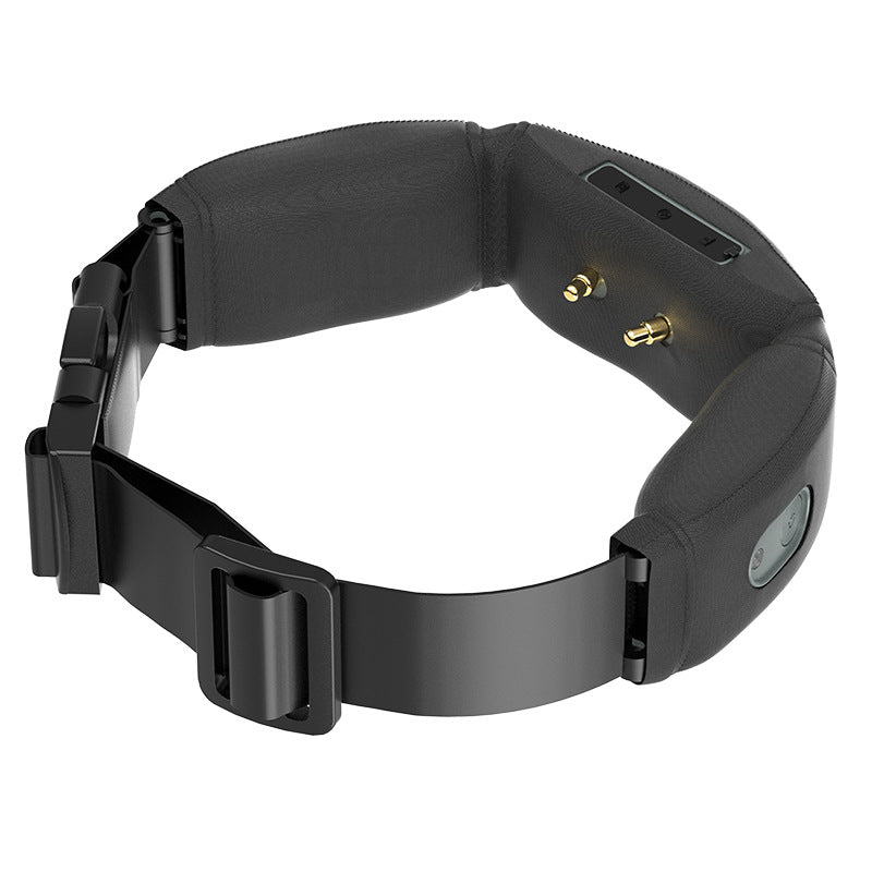 C10 Smart Pet Collar Monitoring Health Multifonctionnel