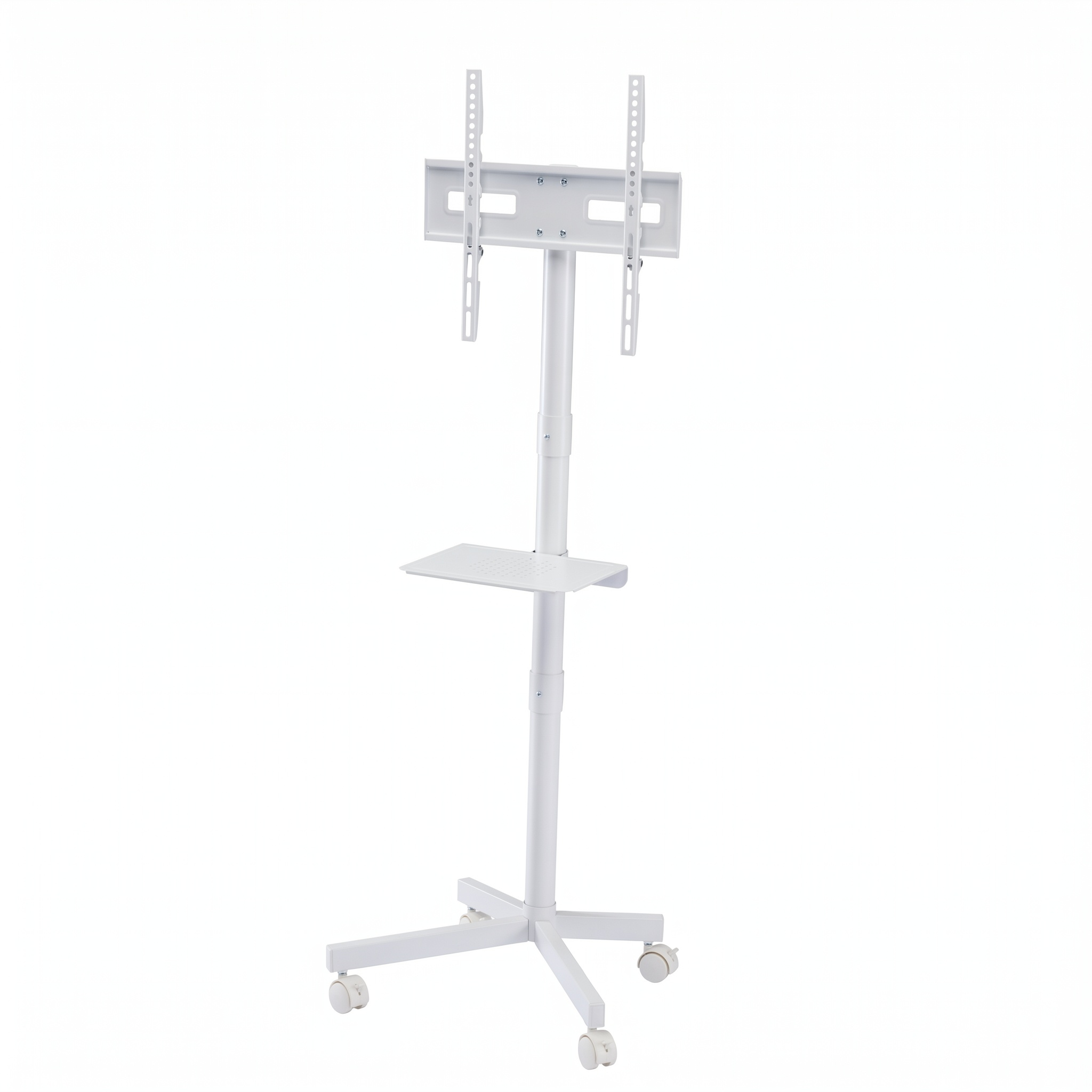 Véhicule de support TV mobile
