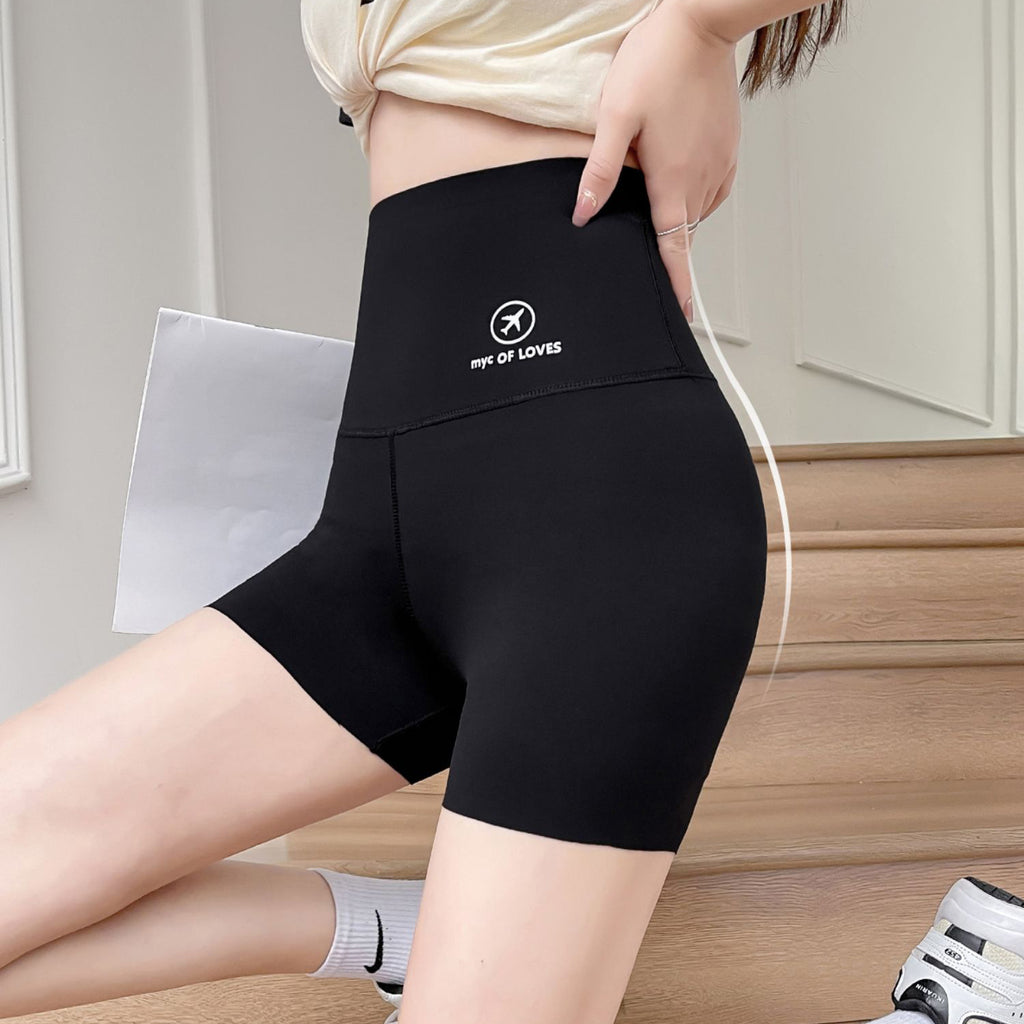Leggings d'été des femmes pour porter dehors