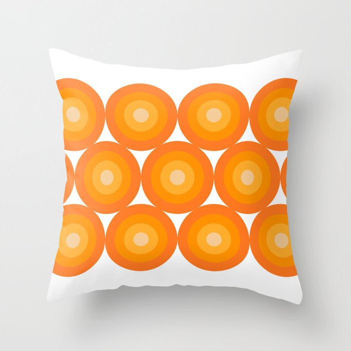 Geometric Decorative Sofa Cushion for Home